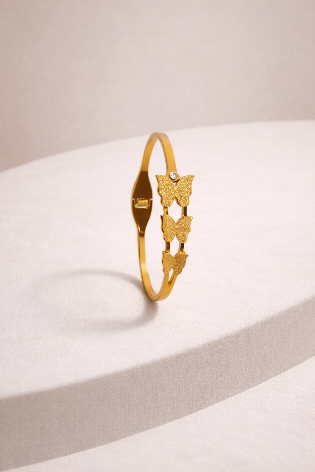 Butterflies Bracelet